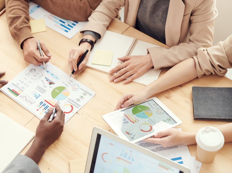 maturidade analítica na empresa